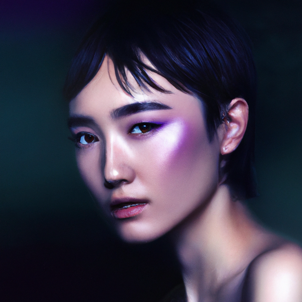 レタッチャー 紗奈